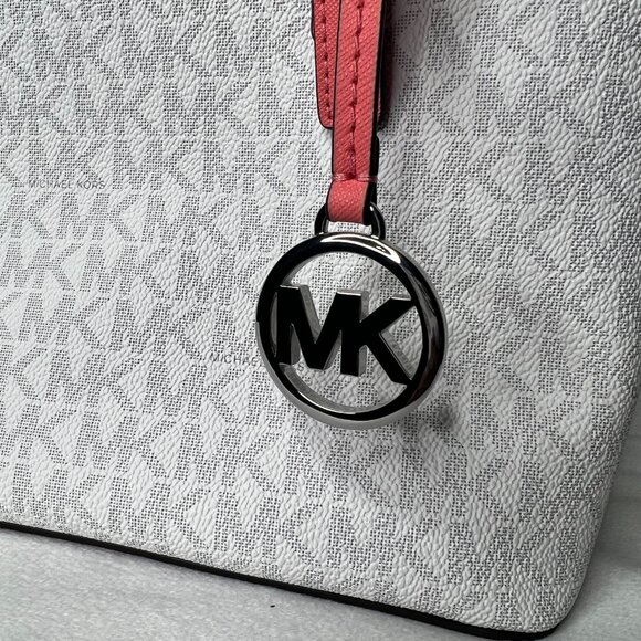 NEW! Michael Kors Extra Small Tote Bag - Picture 10 of 16